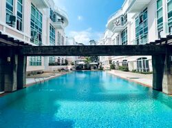 Cherry Gardens (D19), Apartment #599186821